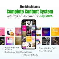 July 2026 Monthly Content Bundle – Image 1