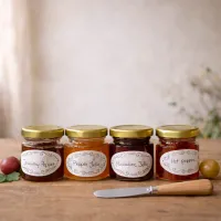 Jelly & Spreader Knife Bundle – Image 1