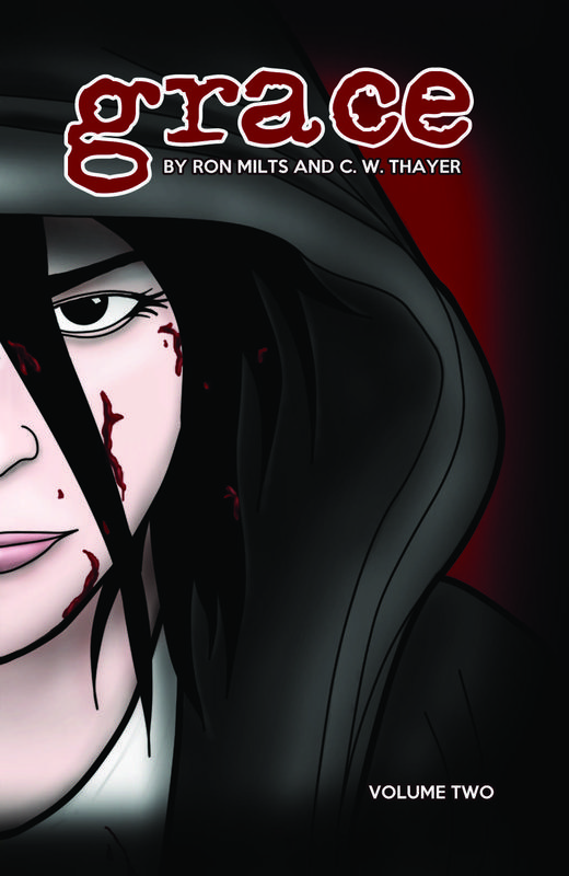 Grace Volume 2 – Image 1