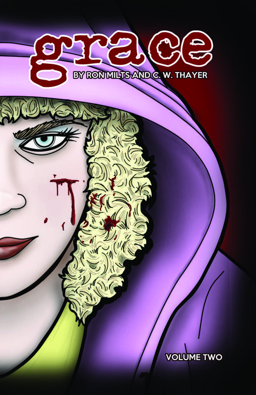 Grace Volume 2 – Image 2