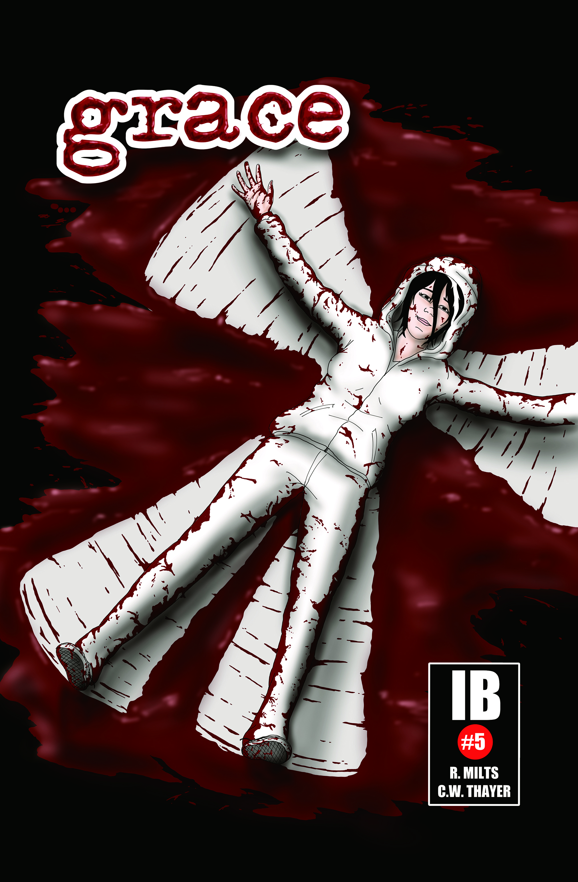 Grace #5 – Image 1
