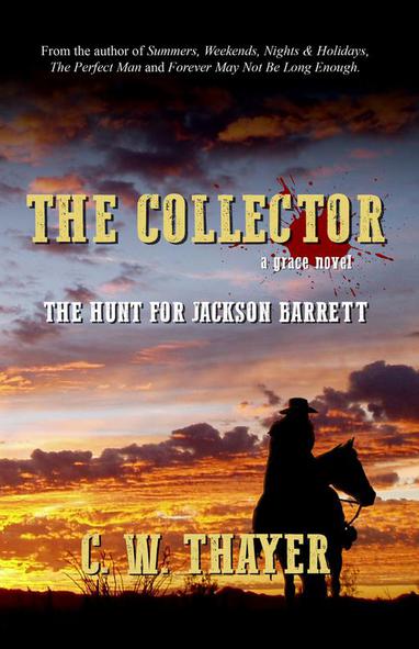 The Collector, Book 1 (novel) – Image 1
