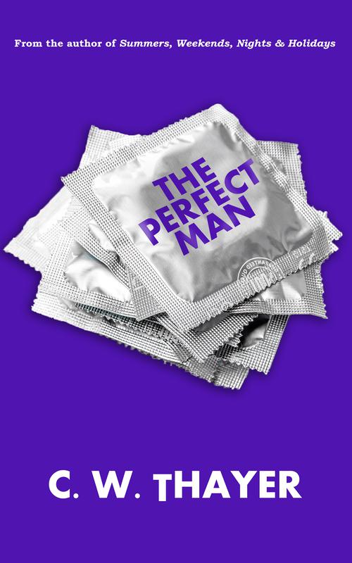 The Perfect Man (novel) – Image 1