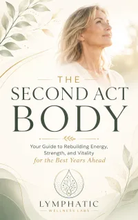 The Second Act Body: How to retire Strong – Image 1