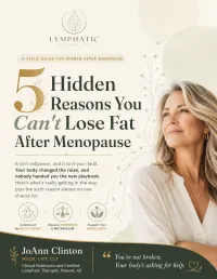 5 Hidden Reasons You Can't Lose Fat After Menopause – Image 1