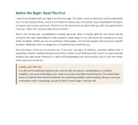 You Have Lymphedema, Now What? – Image 2