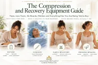 The Compression and Recovery Equipment Guide – Image 1