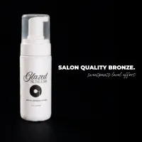 Glazed Original Self Tanner – Image 1