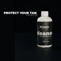 Cleanse Body Wash - 8oz – Image 1