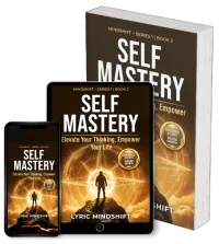 2) Self Mastery – Image 1