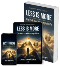 3) Less Is More – Image 1