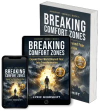 4) Breaking Comfort Zones – Image 1