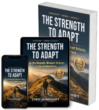 5) The Strength To Adapt – Image 1