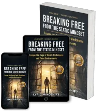 6) Breaking Free from the Static Mindset – Image 1