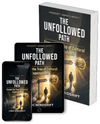 7) The Unfollowed Path – Image 1