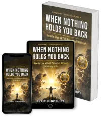 9) When Nothing Holds You Back – Image 1