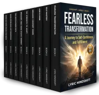 0.1) Bundle One: All 9 Main Books – Image 1