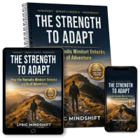 5.1) The Strength To Adapt Workbook – Image 1