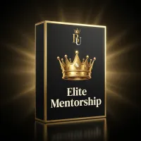 Elite Mentorship Program – Image 1
