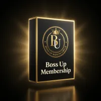 Boss Up Wealth Circle Membership – Image 1