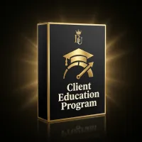Client Education Program – Image 1