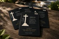 Faith That Moves Mountains Set – Image 3