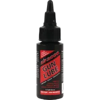 Gun Lube: Firearm Lubrication and Maintenance Simplified – 1oz