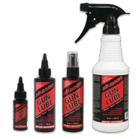 Gun Lube: Firearm Lubrication and Maintenance Simplified – Image 1