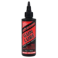 Gun Lube: Firearm Lubrication and Maintenance Simplified – 4oz