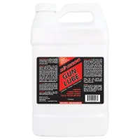 Gun Lube: Firearm Lubrication and Maintenance Simplified – 1 gal