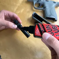 Gun Lube: Firearm Lubrication and Maintenance Simplified – Image 2
