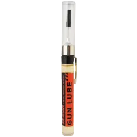 Gun Lube: Firearm Lubrication and Maintenance Simplified – NEW - Oil Pen