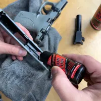 Gun Lube: Firearm Lubrication and Maintenance Simplified – Image 3