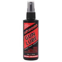 Gun Lube: Firearm Lubrication and Maintenance Simplified – 4oz Pump Spray