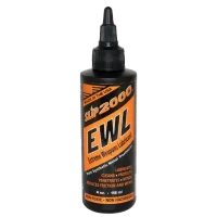 EWL: Extreme Weapons Lubricant – 4oz