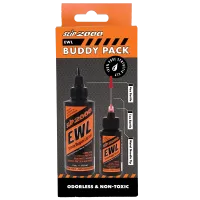 EWL: Extreme Weapons Lubricant – Buddy Pack (4oz, 1oz, Needle Tip)