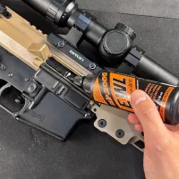 EWL: Extreme Weapons Lubricant – Image 3