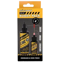 EWL30: Heavy Duty Weapons Lubricant – Buddy Pack (4oz, 1oz, Needle Tip)