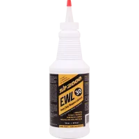 EWL30: Heavy Duty Weapons Lubricant – 16oz
