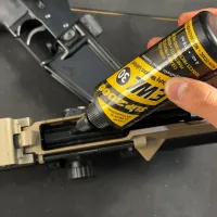 EWL30: Heavy Duty Weapons Lubricant – Image 2