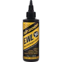 EWL30: Heavy Duty Weapons Lubricant – 4oz