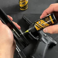 EWL30: Heavy Duty Weapons Lubricant – Image 4