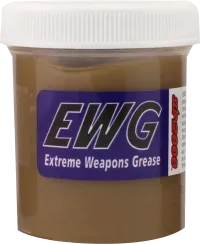 EWG: Extreme Weapons Grease – 4oz