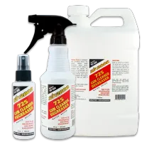725 Gun Cleaner: Breaks Down Carbon, Grease, and Grime – Image 1