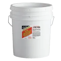 725 Gun Cleaner: Breaks Down Carbon, Grease, and Grime – 5 Gal CONCENTRATE