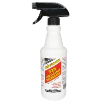 725 Gun Cleaner: Breaks Down Carbon, Grease, and Grime – 16oz Trigger Spray