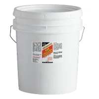 725 Gun Cleaner: Breaks Down Carbon, Grease, and Grime – 5 Gallon Pail