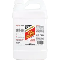 725 Gun Cleaner: Breaks Down Carbon, Grease, and Grime – 1 Gallon