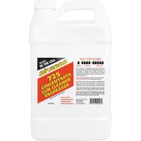 725 Gun Cleaner: Breaks Down Carbon, Grease, and Grime – 1 Gal CONCENTRATE