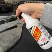 725 Gun Cleaner: Breaks Down Carbon, Grease, and Grime – Image 4